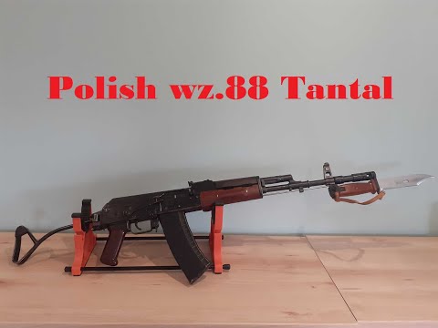 #8 Polish wz.1988 Tantal (Radom circle 11)