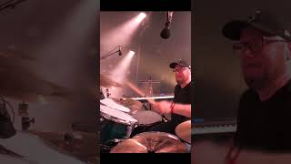 Botch Hellfest Drumcam "Hives"