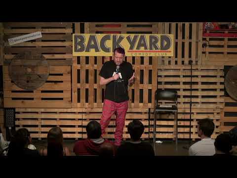 LONDON | ULTRA COMEDY