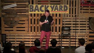 LONDON | ULTRA COMEDY
