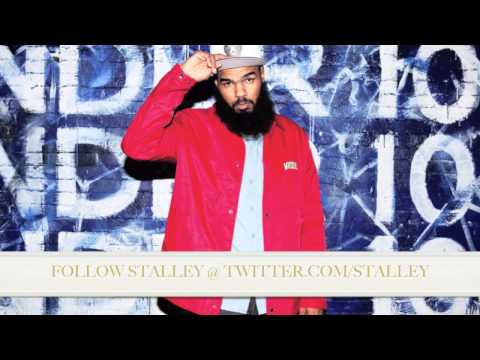 Apache Chief (ft. Stalley) 