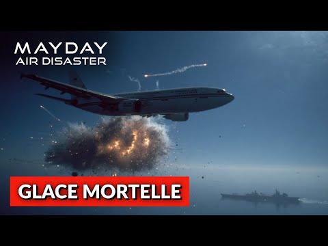 Tragédies Jumelles La Guardia et Dryden | Mayday : Catastrophe Aérienne