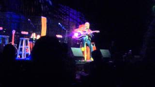 Billy Monroe Sings His Song "Cheyenne" - Made Famous By George Strait...