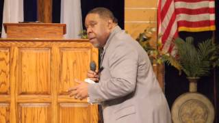 God Is Looking For A Vessel