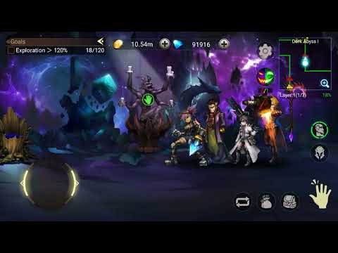 Dungeon Survival 2 Video