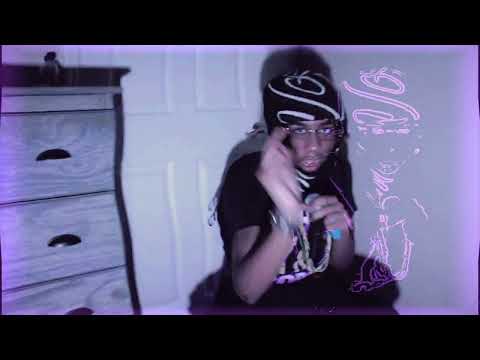 1700 Santana -Night of the Vam7s (official music video) (Dir.1700 Montana)