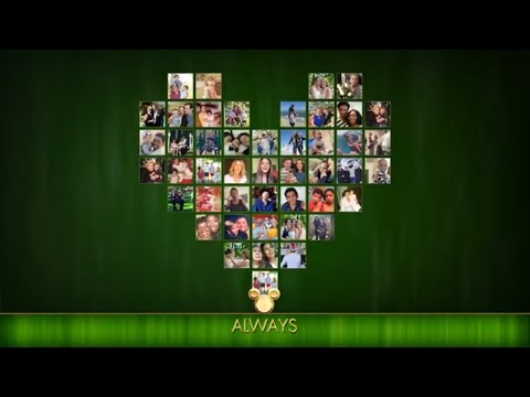 Disney On Broadway - "You'll Be In My Heart"