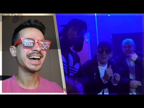 Erne REAGIERT auf JOKER BRA feat. GRINGO X HASAN K X KALAZH44 | Örni STREAM HIGHLIGHTS