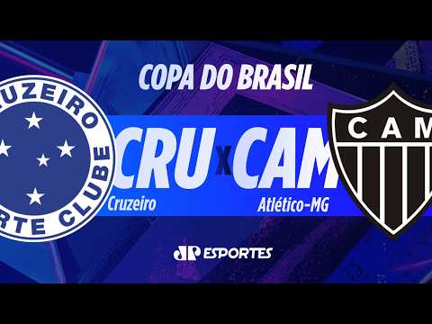 Cruzeiro x Atlético – MG – 26/08/2026 – Brasileirão