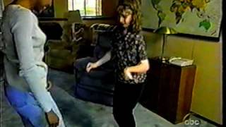 Hemispherectomy : "Brandi's Miracle" : 20/20 : Part 2 of 2 : 1997