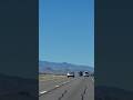 From Albuquerque: Scenic Drive on I-25 | Desert Roads and Mountain Views