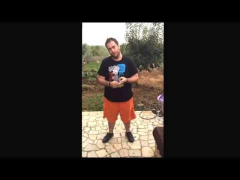 Grupa Banana (Marin Seko) - ALS Ice Bucket Challenge
