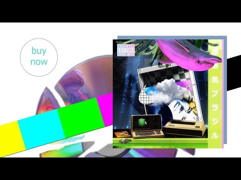 Vaporwave Brazil - CONECTA # 4 - Full VHS