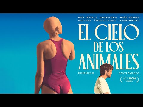 Tráiler El cielo de los animales [WEB-DL] 2025