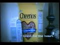 2003 Cheerios Commercial