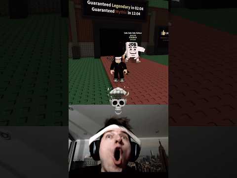 SECRET BRAINROT 💀💀💀 steal a Brainrot Roblox Job Job Sahur 🫠 #brainrot #roblox