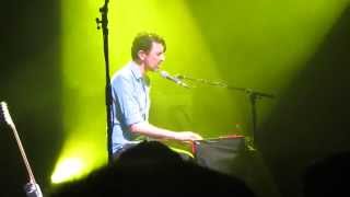 Something For Kate - Back To You (live at the Enmore Theatre, Sydney 13th July 2014)