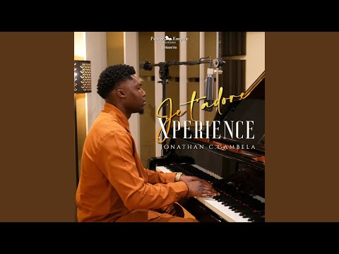 Je t'adore Xperience