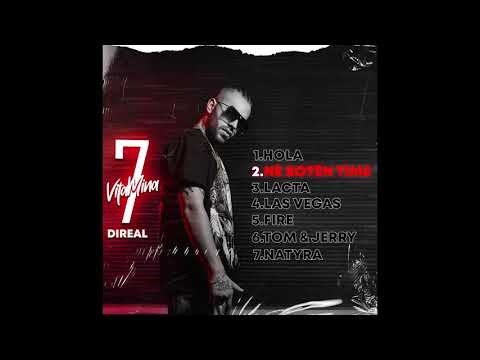 2) DIREAL - NË BOTËN TIME [7 VitaMina Album]