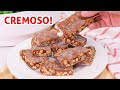 Pé de Moça Cremoso com Leite Condensado: Receita Fácil e Deliciosa