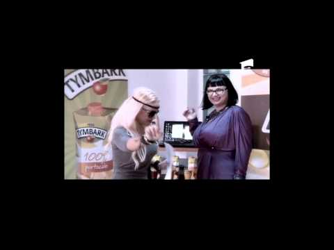 Anda Adam vs Pepe - Cine, Cine // Te cunosc de undeva // Repetitiile