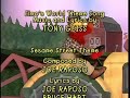 Elmo S World Babies Dogs More Credits