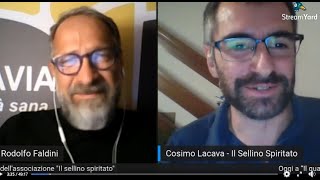 Intervista con Rodolfo Faldini