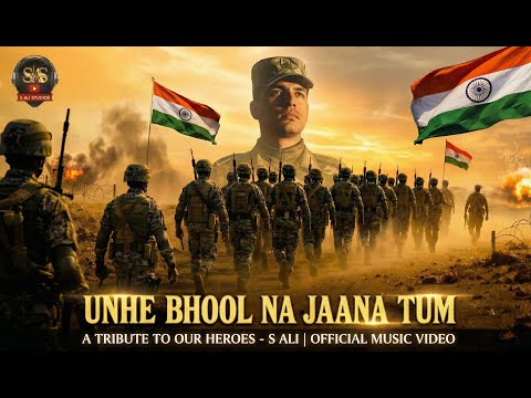 Unhe Bhool Na Jaana Tum