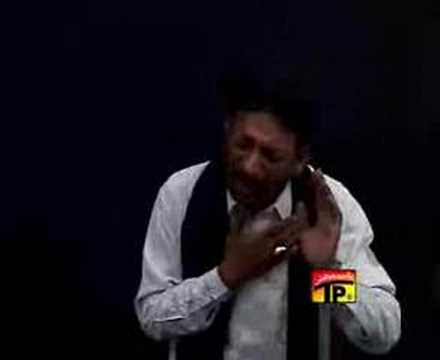 Hasan Sadiq - Peya Pechda Baqar Babay Ku