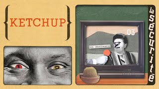 Ketchup