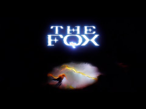 916frosty - the fox (Official Music Video)