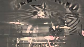 March 20, 2015: The Blind Shake - "Tar Paper"