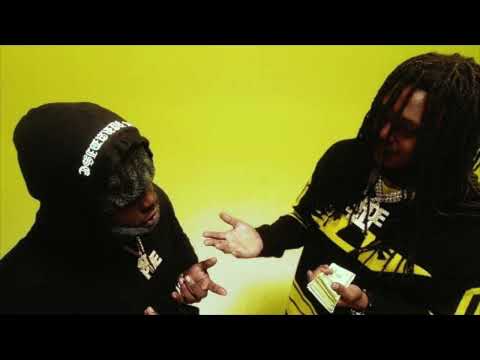 Young Nudy x BabyDrill - Duntsane (432hz)