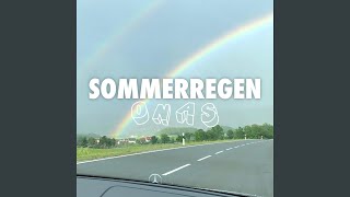 Sommerregen Music Video