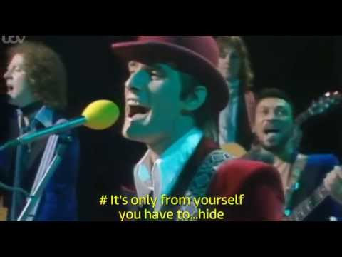 Steve Harley & Cockney Rebel - Make Me Smile (Come up and See me)