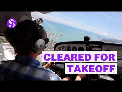 Nelson teen earns commercial pilot license at 18 | Stuff.co.nz