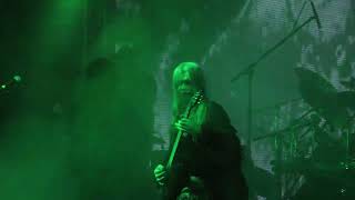 Arcturus - Collapsing Generation (live 2025)