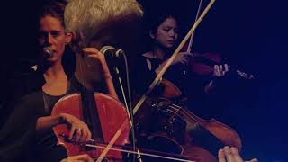 Music video thumbnail preview for radio.string.quartet / \ by radio.string.quartet