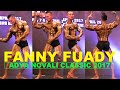 Adya Novali Classic 2017 #HarrisHotel #Bekasi #BIG5 #MenAtheletic Physique