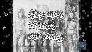Jethro Tull ~ 'Teacher"  with lyrics on screen