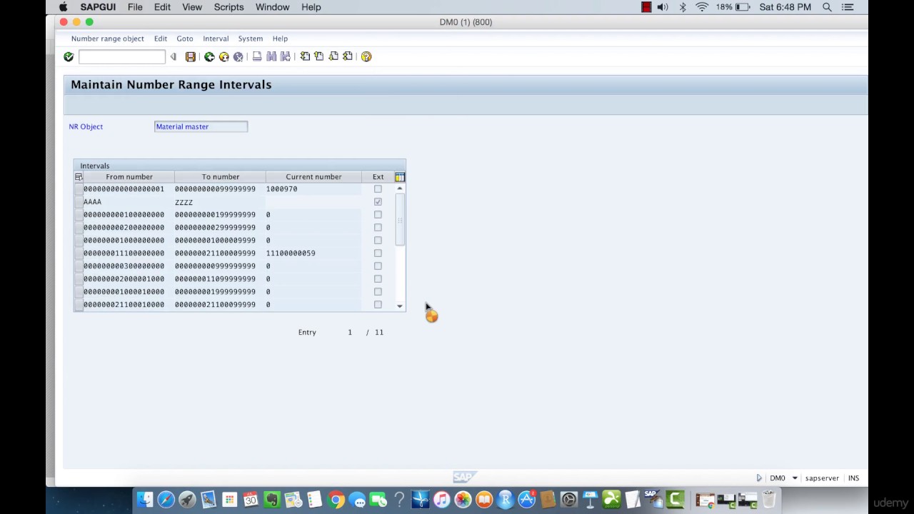 What Is Number Range Status In SAP Zandex what-is-number-range-status-in-sap-zandex