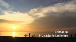 EDEN 2010 - Sea Resort Jūrmala (Latvia)