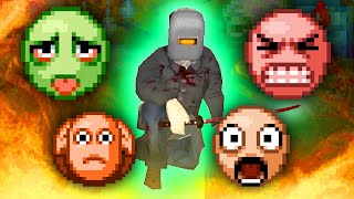 Download lagu The Complete Existential Adventures of Gerald Williams (Project Zomboid - Condensed Series) mp3 Download lagu The Complete Existential Adventures of Gerald Williams (Project Zomboid - Condensed Series) mp3