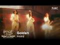PiXXiE - Golden | Live at PiXXiE Tales Concert : The Enchanted Ceremony
