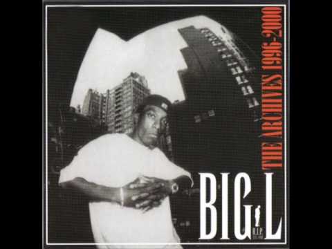 Big L - Platinum Plus [Riverside Mix]