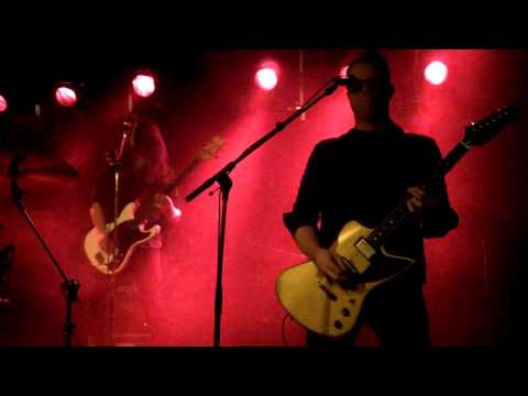 Spidergawd Live @ Vera, Groningen 2016