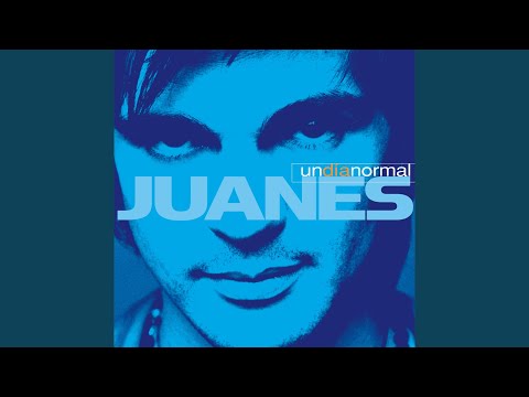 Fotografía – Juanes