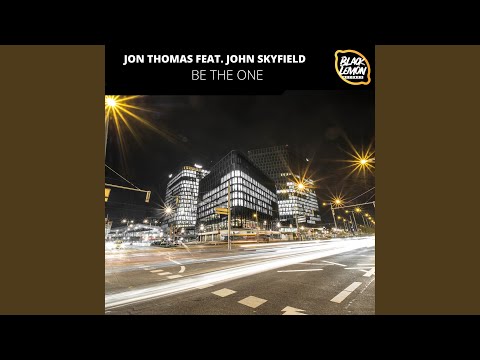 Be the One (Extended Mix)