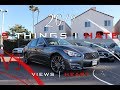 5 THINGS I HATE about the 2019 Infiniti Q70!