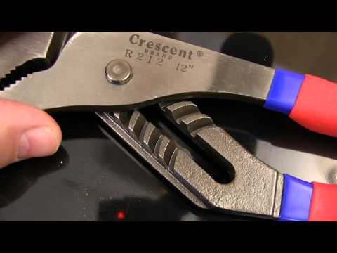 Crescent Pliers Review